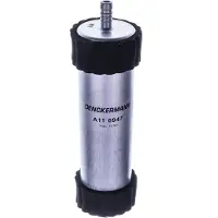 DENCKERMANN Kraftstofffilter A110947 für AUDI A6 Avant (4G5, 4GD, C7) Leitungsfilter