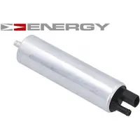 Energy G10081 Diesel Elektrisch Kraftstoffpumpe für BMW X5 (E53) Kraftstoffleitung 12V