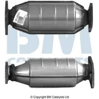 BM CATALYSTS Katalysator BM91380H