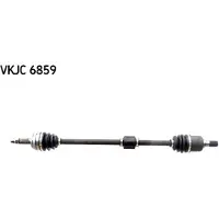 Skf Antriebswelle VKJC 6859