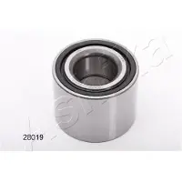 ASHIKA Radlagersatz Hinten für SUZUKI SWIFT III (MZ, EZ) 58mm 44-28019