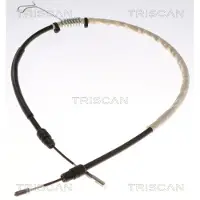 TRISCAN Seilzug, Feststellbremse 8140 161198