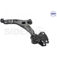 SIDEM 4378 Querlenker Unten Vorne Links für FORD Tourneo Connect / Grand Tourneo Connect V408 Kombi Transit Connect V408 Kastenwagen