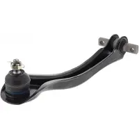 ACKOJA A26-0123 Querlenker Hinten Links Oben für HONDA CIVIC VI Coupe (EJ, EM1) für ROVER 600 (RH)
