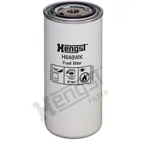 HENGST FILTER Kraftstofffilter H648WK