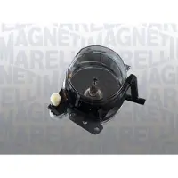 MAGNETI MARELLI Nebelscheinwerfer 719000000002