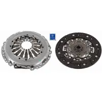 SACHS Kupplungssatz 3000 951 582