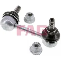 Fag Koppelstange Stabilisator passend für PEUGEOT 4007 (VU, VV) Hinten Links 818 0525 10