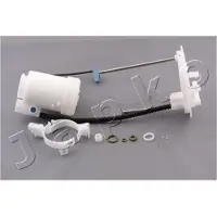 Japko Kraftstofffilter 30535 für MITSUBISHI Lancer VIII Schrägheck (CXA) Leitungsfilter