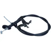 MAXGEAR Handbremsseil Seilzug Feststellbremse für KIA SPORTAGE (JE, KM) Hinten Links 32-1382