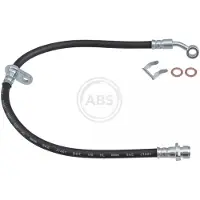 A.B.S. Bremsschlauch SL 1721