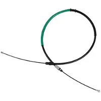 METZGER Seilzug Feststellbremse hinten rechts 1730/1208 mm für u.a. OPEL MOVANO