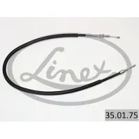 Linex Seilzug, Feststellbremse 35.01.75