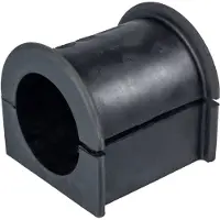 FEBI BILSTEIN 19140 Lagerung Stabilisator Stabigummi Hinten Vorne für SCANIA P,G,R,T - series L,P,G,R,S - series 3 - series 4 - series