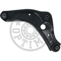 OPTIMAL G6-2106 Querlenker Unten Vorne Links für NISSAN Qashqai II (J11, J11) für RENAULT Kadjar (HA, HL)