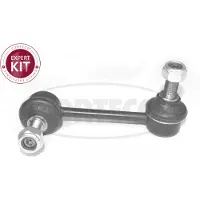 CORTECO Koppelstange Stabilisator für NISSAN Serena (C23) Vorne Links 49396455