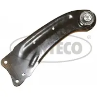 CORTECO 49485821 Querlenker Hinten Links Innen Unten für VW TIGUAN (5N)