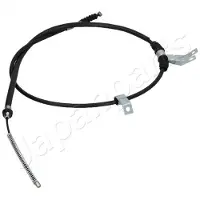 Japanparts Seilzug, Feststellbremse BC-208