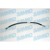 SAMKO Bremsschlauch 6T48028