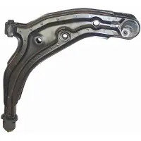 MAPCO Lenker, Radaufhängung 49537 unten für NISSAN