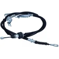 MAXGEAR Seilzug, Feststellbremse 32-1381