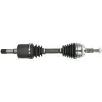 PASCAL Antriebswelle G2X056PC