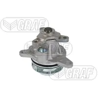 Graf Kühlmittelpumpe Wasserpumpe für RENAULT Trafic III Kastenwagen (FG) PA1489