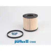 PURFLUX Kraftstofffilter C945