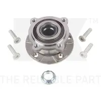 NK Radlagersatz 751516