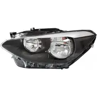 Hella Hauptscheinwerfer 1eg010741071 H6W links für BMW