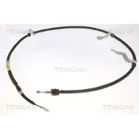TRISCAN Seilzug, Feststellbremse 8140 181142
