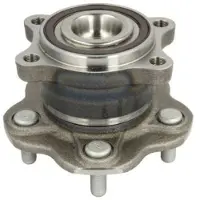BTA Radlagersatz H21103BTA