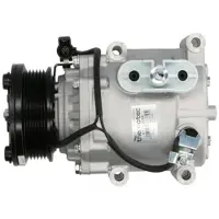 THERMOTEC Klimakompressor KLIMA KTT090350