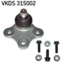 Skf Trag-/Führungsgelenk VKDS 315002