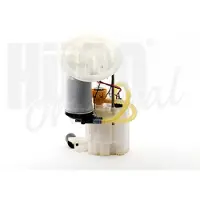 HÜCO Benzinpumpe 133581 elektrisch
