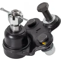 Blue Print Traggelenk Vorne Links Unten für HONDA CIVIC VIII Hatchback (FN, FK) ADH286110