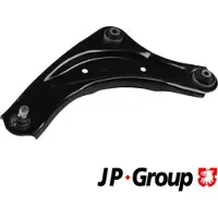 JP GROUP 4050203270 Querlenker Vorne Links für NISSAN JUKE (F15) LEAF