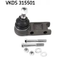 Skf Trag-/Führungsgelenk VKDS 315501