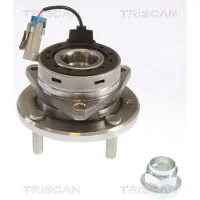 TRISCAN Radlagersatz für CHEVROLET CAPTIVA (C100, C140) 8530 21109