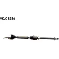 Skf Antriebswelle VKJC 8936