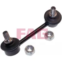 Fag Koppelstange Stabilisator für TOYOTA AVENSIS Kombi (T25) Hinten Rechts 818 0446 10