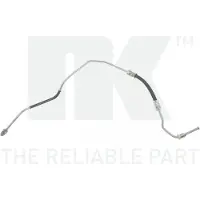 NK 8539113 Bremsschlauch für RENAULT Megane IV Grandtour (K9A/M/N) Megane IV Schrägheck (B9A/M/N) Megane IV Limousine