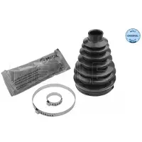 Meyle Faltenbalgsatz Antriebswelle Radseitig Vorne für FIAT DUCATO Pritsche/Fahrgestell (230) 40-14 495 0006