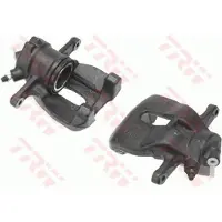 TRW Bremssattel BHV334, Vorne Links