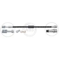 A.B.S. Bremsschlauch SL 1071