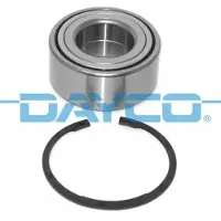DAYCO Radlagersatz KWD1470