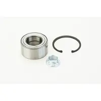 CONTITECH Radlagersatz Hinten für BMW 3 Touring (E91) 75mm WBE1070