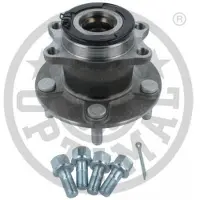 OPTIMAL Radlagersatz 992746