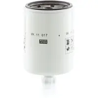 Mann Kraftstofffilter WK 11 017 Anschraubfilter
