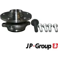 JP GROUP Radlagersatz für VW GOLF VI (5K1) 1151401900